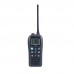 IC-M37 6W 5KM VHF Transceiver Handheld Marine Transceiver Ship Walkie Talkie VHF Radio For ICOM