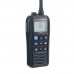 IC-M37 6W 5KM VHF Transceiver Handheld Marine Transceiver Ship Walkie Talkie VHF Radio For ICOM