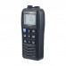 IC-M37 6W 5KM VHF Transceiver Handheld Marine Transceiver Ship Walkie Talkie VHF Radio For ICOM