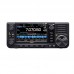 IC-705 HF/VHF/UHF All Mode Transceiver GPS Mobile Radio Portable Radio + LC-192 Backpack For ICOM