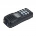 IC-M33 VHF Marine Transceiver Marine Waterproof Walkie Talkie 5W Boat VHF Radio For ICOM