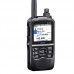 5W 5KM Walkie Talkie Waterproof Handheld Transceiver VHF UHF Radio Built-In Bluetooth Positioning System For ICOM ID-52