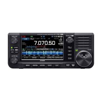 IC-705 HF VHF UHF All Mode Transceiver GPS Mobile Radio Portable Radio Built-In Bluetooth For ICOM