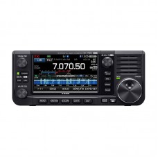 IC-705 HF VHF UHF All Mode Transceiver GPS Mobile Radio Portable Radio Built-In Bluetooth For ICOM