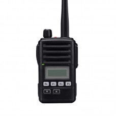 IC-F51 5W VHF Marine Radio 136-174MHz Walkie Talkie Handheld Transceiver 128 Channels for ICOM