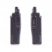 IC-F51 5W VHF Marine Radio 136-174MHz Walkie Talkie Handheld Transceiver 128 Channels for ICOM