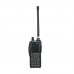 IC-V8 VHF Transceiver 5.5W VHF Radio Portable Walkie Talkie with 1650Mah Ni-MH Battery for ICOM