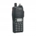 IC-V8 VHF Transceiver 5.5W VHF Radio Portable Walkie Talkie with 1650Mah Ni-MH Battery for ICOM