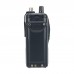 IC-V8 VHF Transceiver 5.5W VHF Radio Portable Walkie Talkie with 1650Mah Ni-MH Battery for ICOM