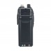 IC-V82 7W 3-7KM VHF Transceiver VHF Radio Portable Walkie Talkie Handheld Transceiver for ICOM