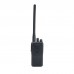 TK-2000 5W 3-5KM VHF Radio Portable Walkie Talkie 136-174MHz 16CH Handheld Transceiver for KENWOOD