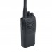 TK-2000 5W 3-5KM VHF Radio Portable Walkie Talkie 136-174MHz 16CH Handheld Transceiver for KENWOOD