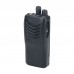 TK-2000 5W 3-5KM VHF Radio Portable Walkie Talkie 136-174MHz 16CH Handheld Transceiver for KENWOOD