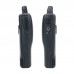 TK-U100 4W 3-5KM UHF Radio Portable Walkie Talkie 440-480MHz 16CH Handheld Transceiver for KENWOOD