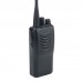 TK-U100 4W 3-5KM UHF Radio Portable Walkie Talkie 440-480MHz 16CH Handheld Transceiver for KENWOOD