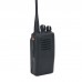 NX-320 C2 5W 3-5KM Explosion-proof Walkie Talkie UHF Radio 400-470MHz Transceiver for KENWOOD