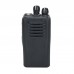 NX-320 C2 5W 3-5KM Explosion-proof Walkie Talkie UHF Radio 400-470MHz Transceiver for KENWOOD