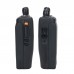 NX-320 C2 5W 3-5KM Explosion-proof Walkie Talkie UHF Radio 400-470MHz Transceiver for KENWOOD