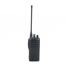 IC-F16 5W 3-5KM 134-174MHz VHF Radio Original Walkie Talkie Hotel Handheld Transceiver for ICOM