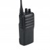 IC-F16 5W 3-5KM 134-174MHz VHF Radio Original Walkie Talkie Hotel Handheld Transceiver for ICOM