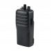 IC-F16 5W 3-5KM 134-174MHz VHF Radio Original Walkie Talkie Hotel Handheld Transceiver for ICOM