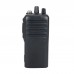 IC-F16 5W 3-5KM 134-174MHz VHF Radio Original Walkie Talkie Hotel Handheld Transceiver for ICOM