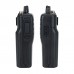 IC-F16 5W 3-5KM 134-174MHz VHF Radio Original Walkie Talkie Hotel Handheld Transceiver for ICOM