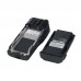 IC-F26 4W 3-5KM 400-470MHz UHF Radio Original Walkie Talkie Hotel Handheld Transceiver for ICOM