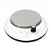 HJ-1A 1000ML Mini Hot Plate Stirrer Magnetic Stirrer Mixer 2500RPM 1000ML Laboratory Device