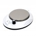 HJ-1A 1000ML Mini Hot Plate Stirrer Magnetic Stirrer Mixer 2500RPM 1000ML Laboratory Device