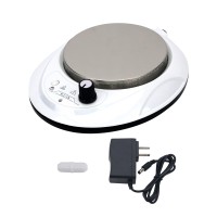 HJ-1A 1000ML Mini Hot Plate Stirrer Magnetic Stirrer Mixer 2500RPM 1000ML Laboratory Device