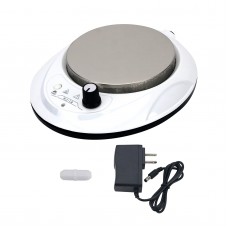 HJ-1A 1000ML Mini Hot Plate Stirrer Magnetic Stirrer Mixer 2500RPM 1000ML Laboratory Device