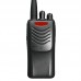 5W 3-5KM UHF Radio Handheld Transceiver 400-470MHz Commercial Walkie Talkie TK-U100D for Kenwood