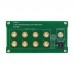 FDIS-8 Clock Signal 0.1M-100M Frequency Divider Distribution Amplifier -SMA Port
