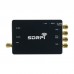 SDRPi SDR Platform Software Defined Radio Platform with Black Aluminum Alloy Shell AD9361 for ZYNQ