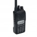 IC-V88 VHF 136-174Mhz 5W Walkie Talkie Waterproof Handheld Transceiver 128CH 800MW Audio Output for ICOM