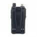 IC-U86 400-520Mhz 5.5W Walkie Talkie Handheld Transceiver Portable Marine UHF Radio for ICOM