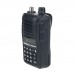 IC-U86 400-520Mhz 5.5W Walkie Talkie Handheld Transceiver Portable Marine UHF Radio for ICOM