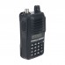 IC-U86 400-520Mhz 5.5W Walkie Talkie Handheld Transceiver Portable Marine UHF Radio for ICOM