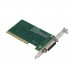 New PCI-GPIB Data Acquisition Card 778686-01 with Onboard TNT5004 GPIB ASIC Chip for NI