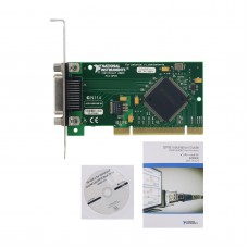 New PCI-GPIB Data Acquisition Card 778686-01 with Onboard TNT5004 GPIB ASIC Chip for NI