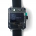 DSTIKE Deauther Watch SE Programming Watch with ESP8266 Deauther Software and Double Acrylic Protection
