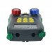 DY517A Freon Pressure Gauge Digital Manifold Pressure Tester for Car Domestic Air Conditioner
