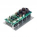 450Wx2 Amplifier Board Power Amp Board Mono 800W with Used 2SC3858/2SA1494 Transistors for Sanken