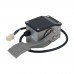 RJSQ-001 Electronic Throttle Pedal for Electric Forklift Sightseeing Patrol Car Hall-type Pedal Accelerator 0-5V