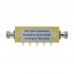 2W N - KK Type 0-30dB 0-3GHz RF Adjustable Attenuator High Quality Digital Step RF Attenuator