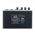 UMC202HD 2x2 24-Bit/192KHz USB Audio Interface External Sound Card with Mic Preamp for Behringer