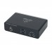 UMC202HD 2x2 24-Bit/192KHz USB Audio Interface External Sound Card with Mic Preamp for Behringer