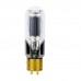 2PCS LINLAITUBE 845 Vacuum Tubes Replace Shuguang 845 Matching 115W Push-pull Class AB1 Amplifier