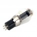 2PCS LINLAITUBE 300B Tube Vacuum Tubes w/ Vinyl Base Nickel-Plated Pins for Tube Amplifier Hifi Amp